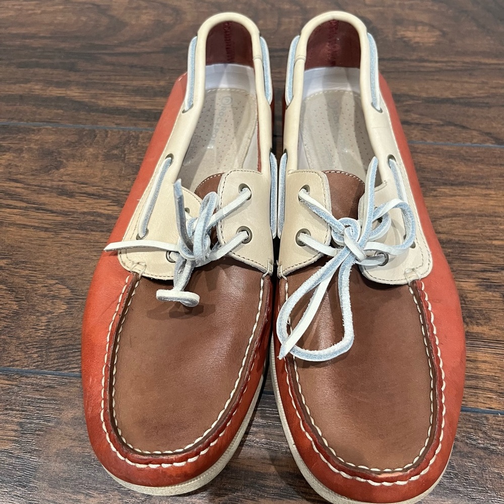 Rockport Men’s Shoes